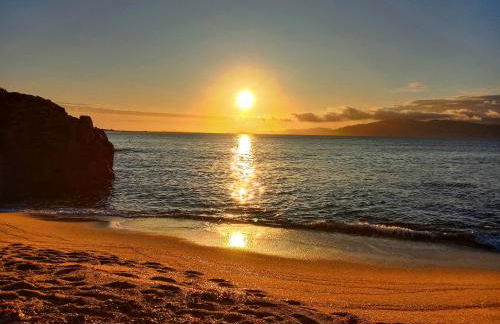 Les Rivages de Stagnola Appartement T3 vue mer et montagne plage 200m climatisé - Foto 5