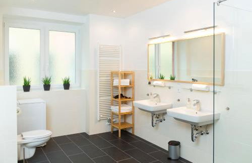 BENSIMON apartments Mitte / Moabit - Foto 42