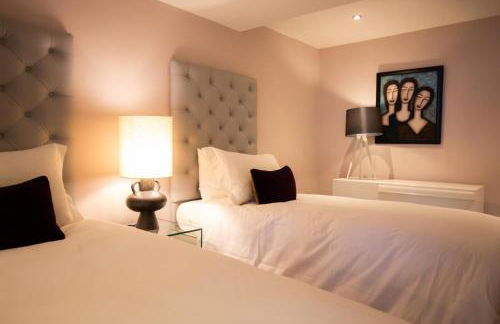 The Greyfriars Apartment - Foto 18