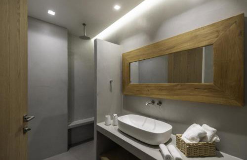 Helios n Astra Vivlos Naxos - Foto 25