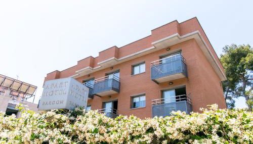 Aparthotel Bardon - Foto 4