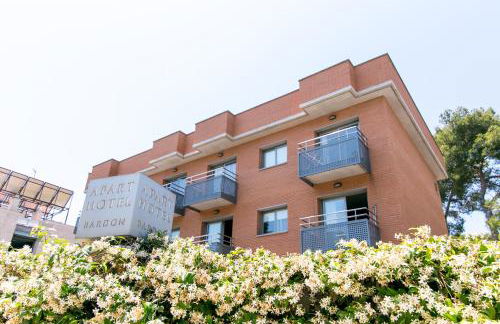 Aparthotel Bardon - Foto 4