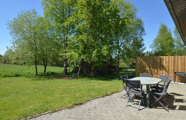 Quaint Cottage in Mont near High Fens Nature Park - Foto 29