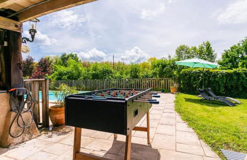 Family Villa - Laroche Martel - Foto 18