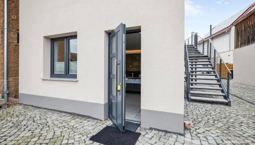 Haus Alte Schmiede Apt 2 - Foto 5