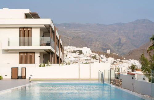 Vivelorural Agaete great garden & pool - Foto 22