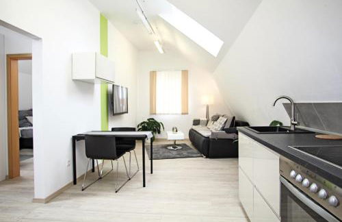 Boardinghouse Gaimersheim - Photo 98