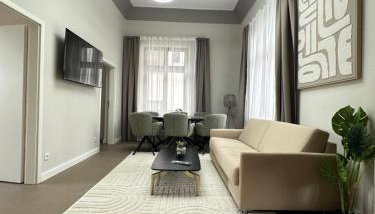 Villa Rosenau in Herzens Nürnberg - Foto 3