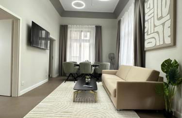 Villa Rosenau in Herzens Nürnberg - Foto 3