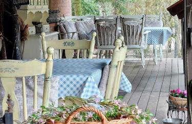 Tamarynowa Osada - Kraina Udanego Wypoczynku - Foto 6