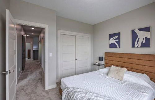 Luxury 3-Bedroom Townhome - Spectacular Views - Foto 44