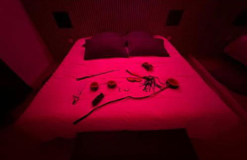 50 nuances de rouge - Foto 15