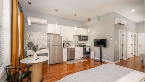 Findlay Market - Suite 4 for 2 - Foto 4