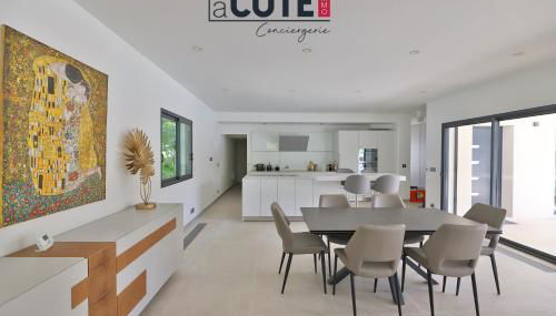 Villa Marisol - Foto 3