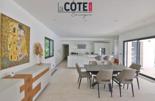 Villa Marisol - Foto 3