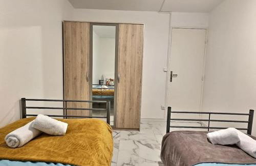 Champs Harmony *Paris*Disney* - Foto 8