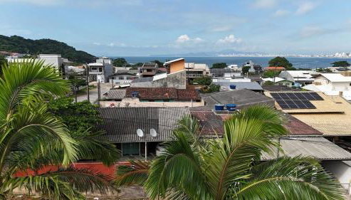 Casa de Praia São Miguel, Penha - Foto 3