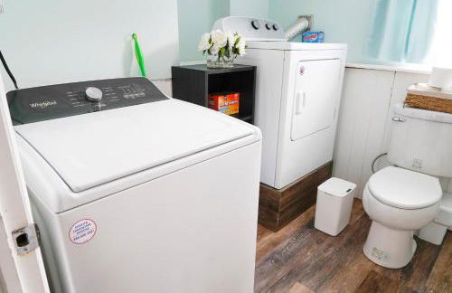 Family River Valley Retreat with Fireplace - Foto 34