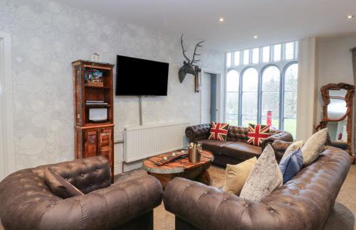 Knights Corner Stanhope Castle - Photo 5