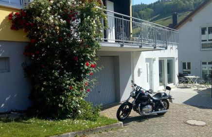 Am Siegelbächle Berg blickt - Foto 6