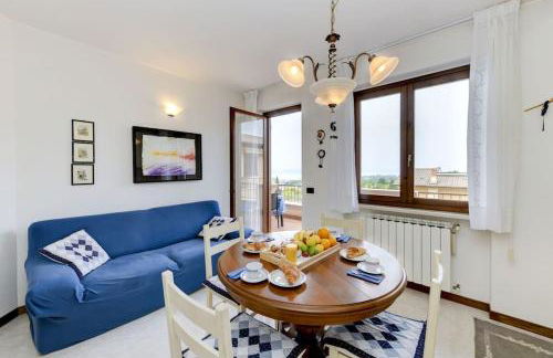 Panorama Apartment - Photo 25