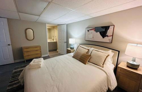 Cozy Apartment in Downtown Columbia - Foto 18