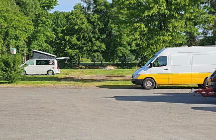 Gästehaus Grunewald Bed & Breakfast - Foto 17