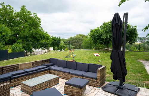 L'Alysse - Maison Familiale - Foto 79