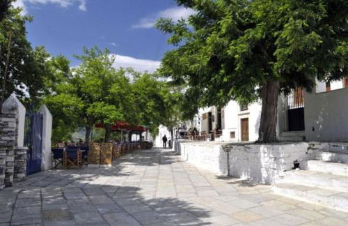 Apiranthos Diamond Maisonette in Naxos (3 BDRM) - Photo 30