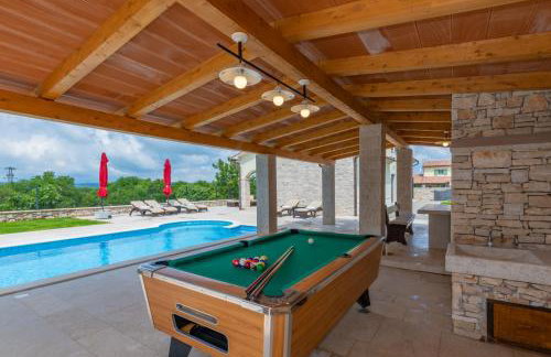 Villa Lavanda, a luxury Villa with Private Pool, 2km to Beach - Foto 9