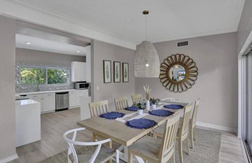 Brand New! Heated Pool, Golf Cart, Next to Beach - Foto 24
