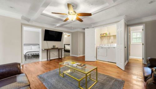 The Manor l 5-Bedrooms A Location Sleeps 12 - Foto 3