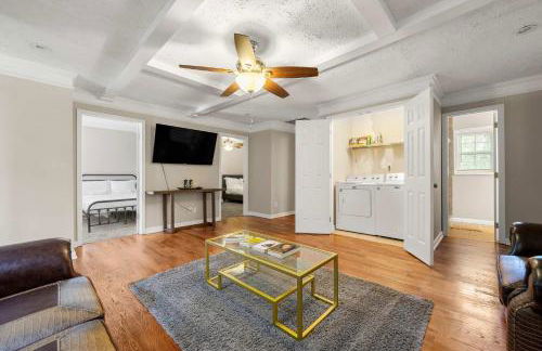 The Manor l 5-Bedrooms A Location Sleeps 12 - Foto 3