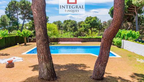 La Masia de la Fosca - Foto 2, Garden, Garden view