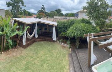 Grand Moriá Pousada Spa - Photo 25