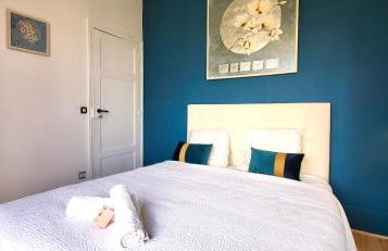 Konforta : Paisible maison d'été avec grand jardin - Foto 18