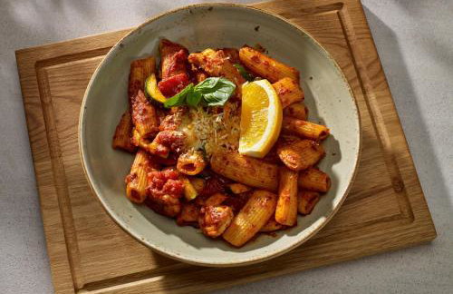 Apartamenty Miedź i Miód - Foto 35