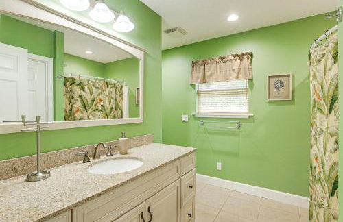 Boathouse and Dock Riverfront Dunnellon Getaway! - Foto 15