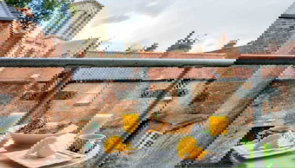 Stonegate Retreat - Foto 1, Profilbild