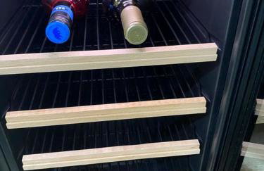 panos luxury apartment - Foto 46