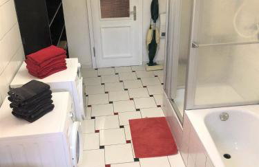 Ferienoase am Schwürbitzer Dom - Foto 19