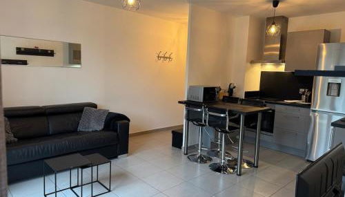 Modern house Hyper centre CDG PARIS Parc Astérix - Foto 4