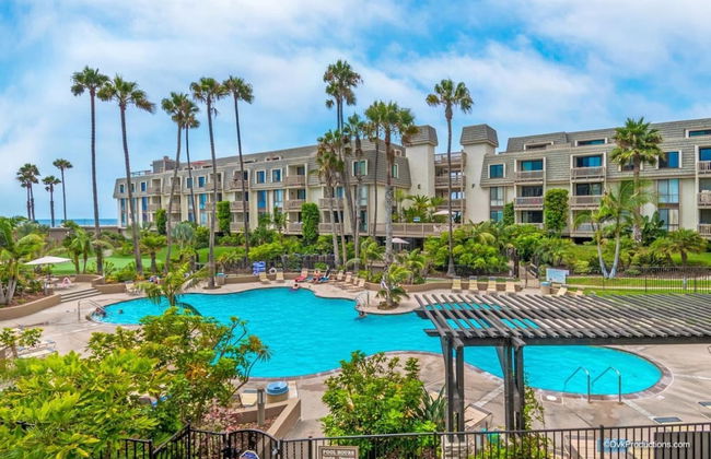 North Coast Village G-306 Blue Horizons - Foto 23