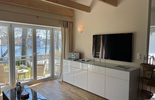 Das-zauberlig-ferienhaus - Photo 35