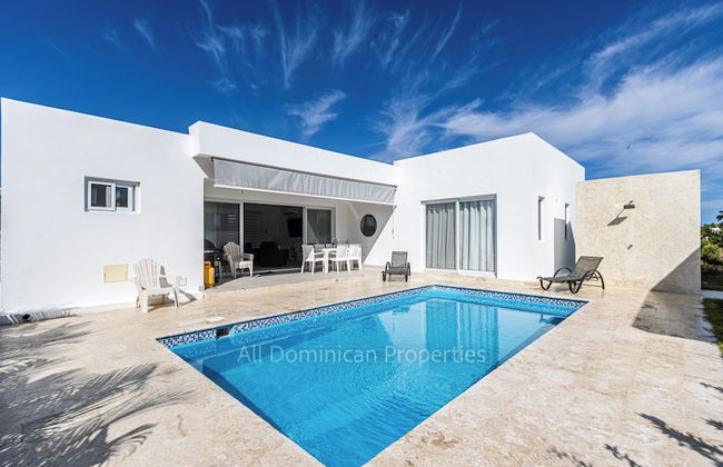 New Villa With the Private Pool - is Ideal for Your Family - Photo 1