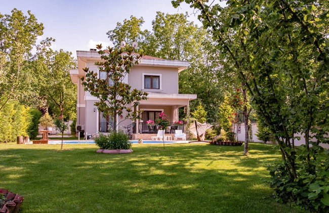 Guzel Evler Family Resort - Foto 26