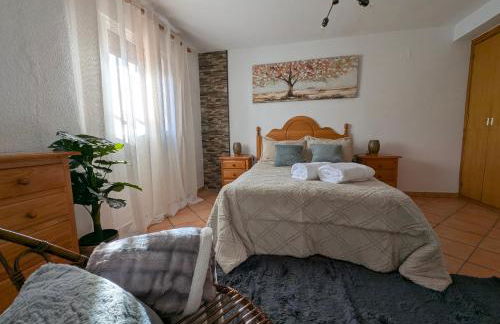 Casa rural el olivar Chumi - Foto 37