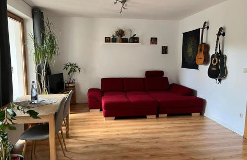 Privates Gästezimmer nahe Uni-Klinikum Göttingen - Foto 2