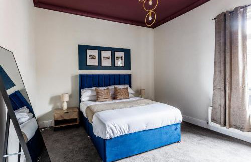 Stanley House - Family & Contractor Stay - Foto 31