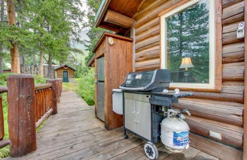 Montana Mountain Getaway - 1 Mi to Yellowstone! - Foto 19